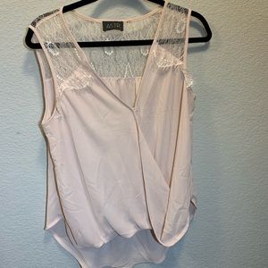 ASTR casual women’s blouse